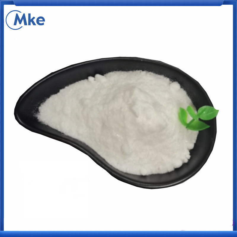 Заводская поставка Pure Cas 288573-56-8 Терт-бутил 4- (4-фторанилино) пиперидин-1-карбоксилат