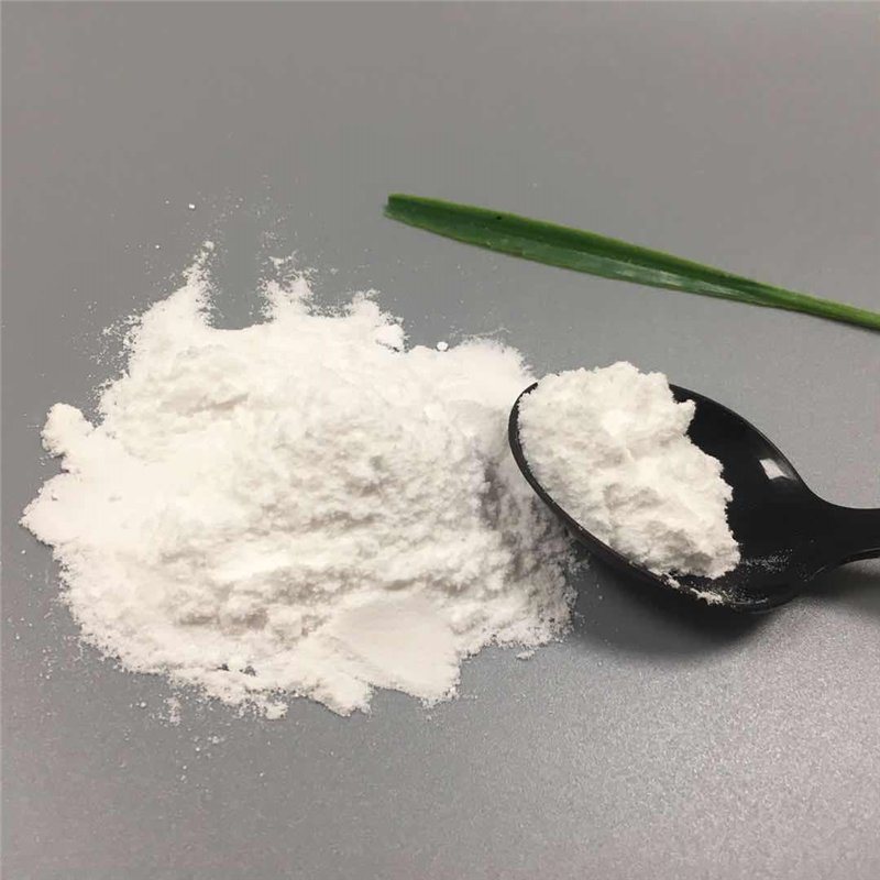 CAS 61-12-1 Dibucaine гидрохлорид 99% порошок 61-12-1 мКО
