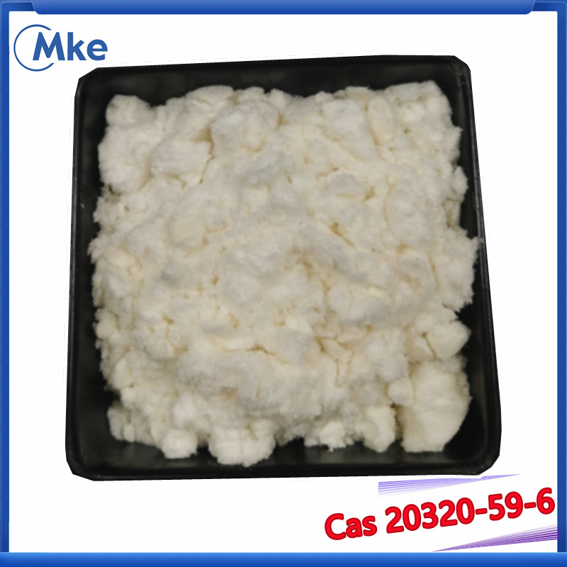 Профессиональный поставщик высокой чистоты диэтил (фенилацетил) малонат CAS20320-59-6